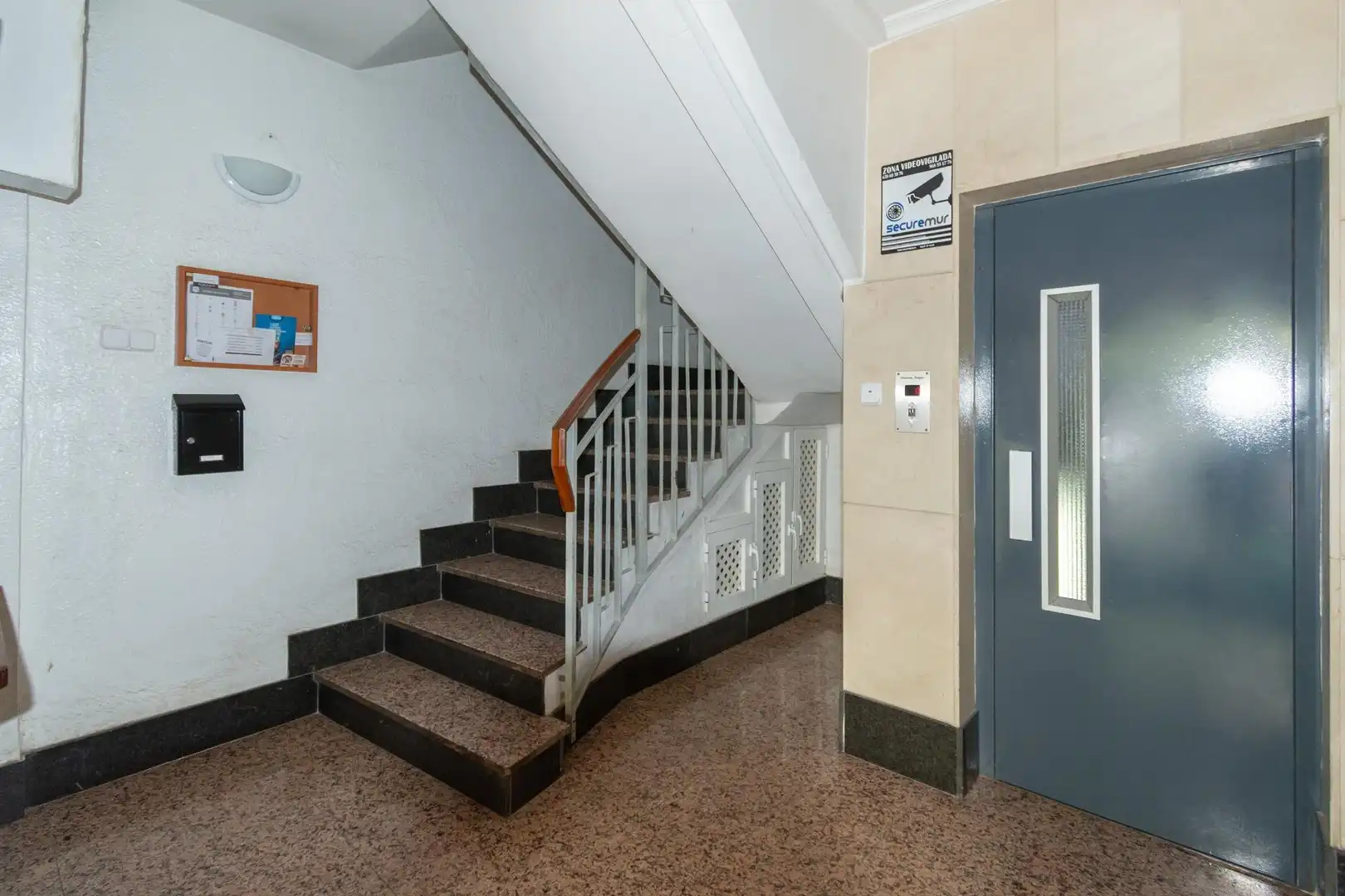 Piso en venta en Cartagena con Aire acondicionado, Amueblado y Balcón