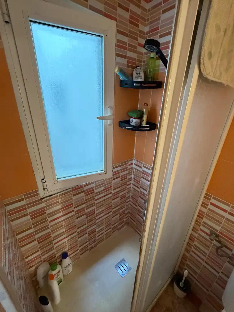 Piso con terraza en alquiler en Beiro, imagen 26