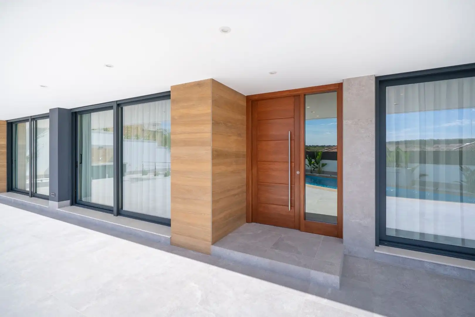 Detached house with pool for sale in Ciudad Quesada, imagen 13