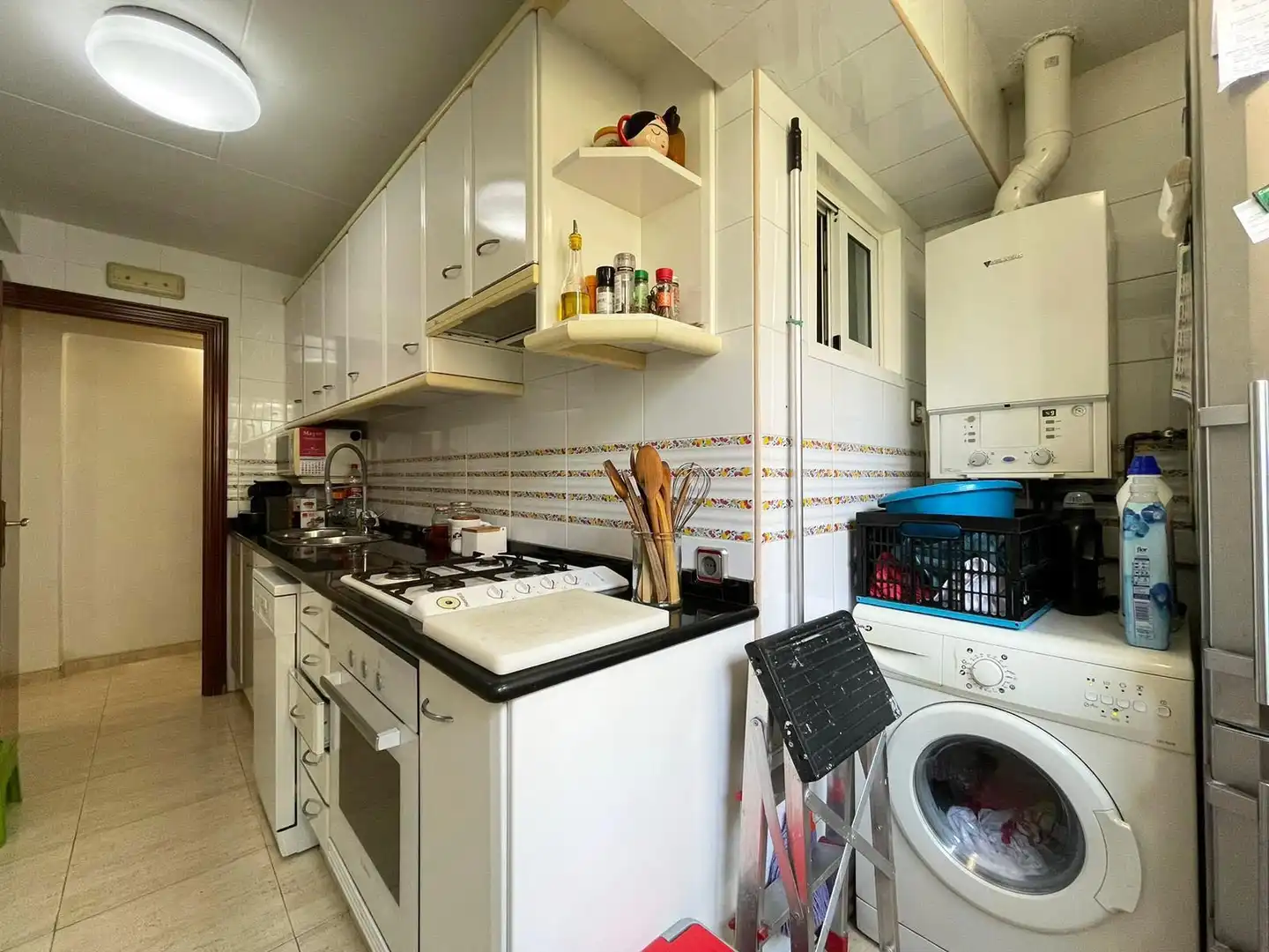 Wohnung zum Verkauf in Gorg - Progrés, imagen 13