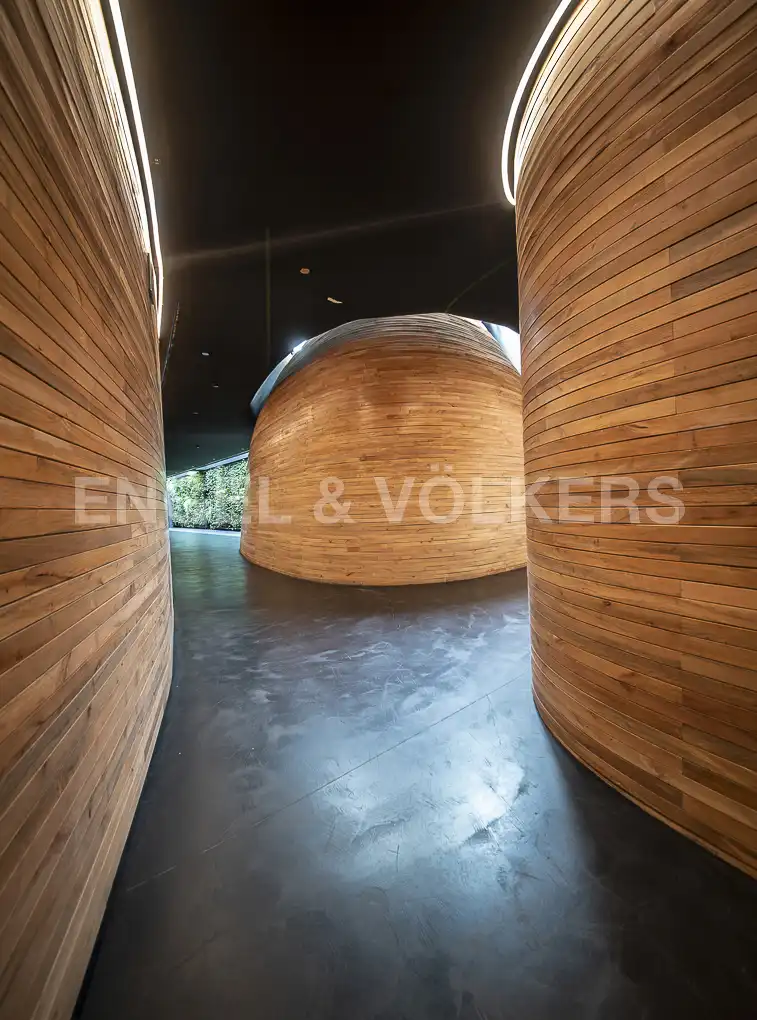 Piso de alquiler en Barcelona con Aire acondicionado, Calefacción y Piscina