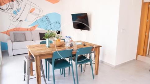 Foto 3 de Pis de lloguer a Carrer de Marià Cuber, El Cabanyal - El Canyamelar,  Valencia Capital