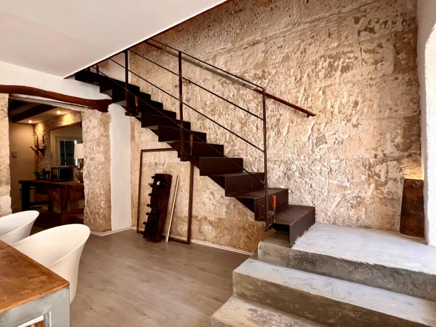 Casa amb piscina en venda a Campanet, imagen 21