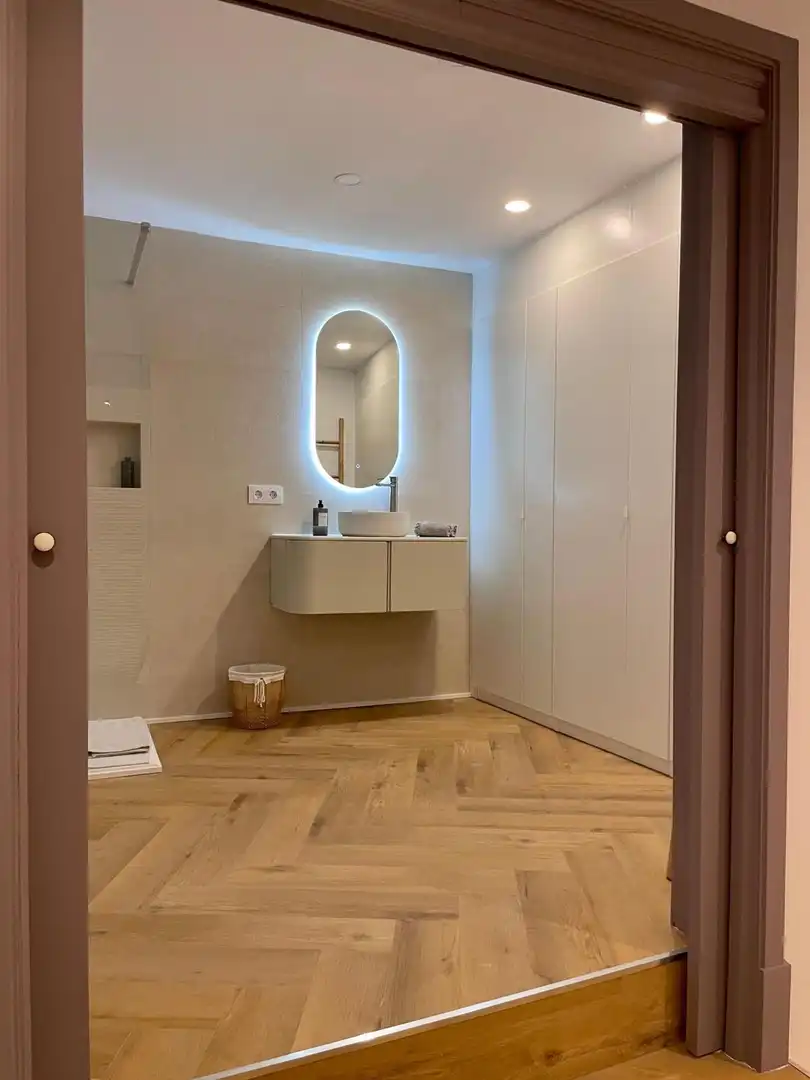 Apartamento de alquiler en Sant Nicolau