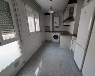 Kitchen of Apartment to rent in Valladolid Capital