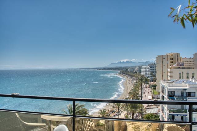 Dúplex en Venta en Playa de la Fontanilla