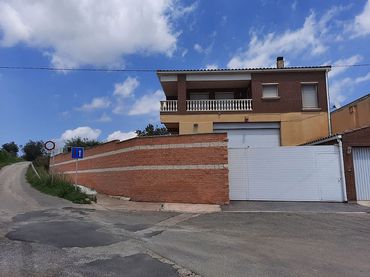 Detached house for sale in C/ Salonica