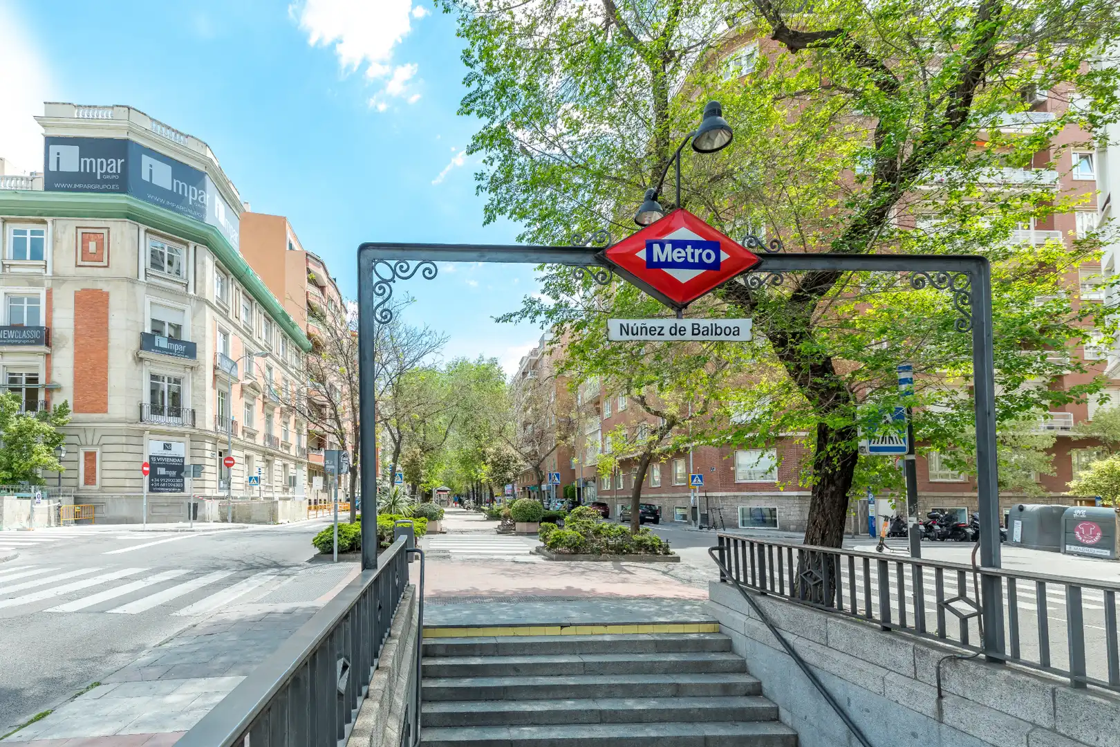 Flat with terrace to rent in Calle de Maldonado 4, imagen 34