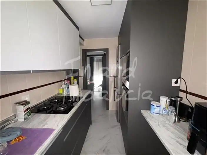 Cuina de Apartament en venda en Alcaudete amb Internet
