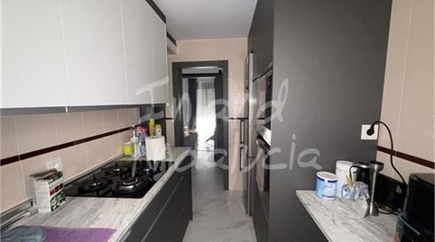 Foto 2 de Apartament en venda a Alcaudete, Jaén