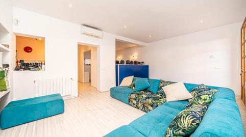 Foto 4 de Planta baixa en venda a Plaça de la Navegació, 10, Santa Catalina,  Palma de Mallorca