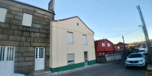 Casa o chalet en venta en Rúa Pateira, Casablanca - Calvario