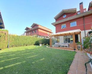 Garden of House or chalet for sale in Mañaria  with Terrace and Balcony