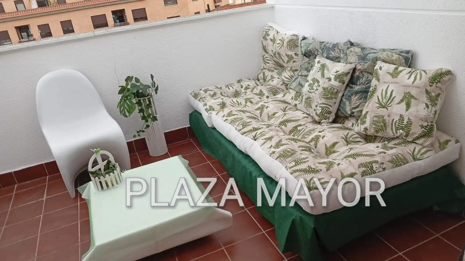 Ático en venta en Arapiles