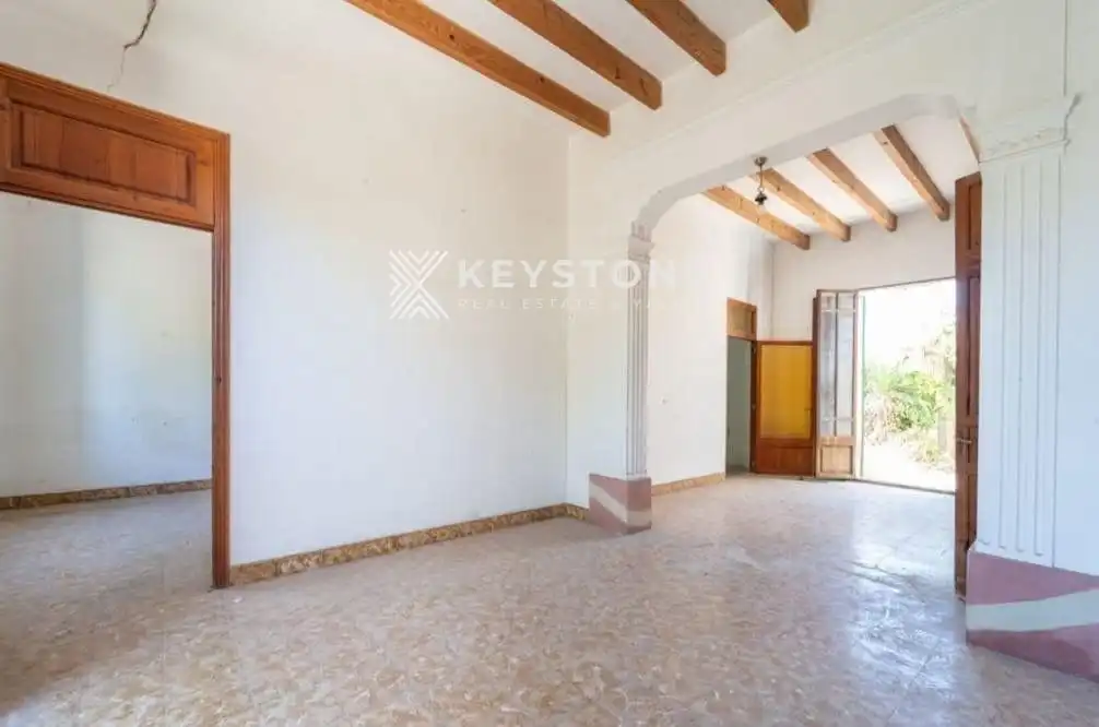Haus oder Chalet zum Verkauf in Manacor Centre