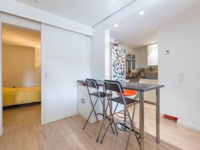 Cuina de Apartament en venda en  Palma de Mallorca amb Aire condicionat, Calefacció i Jardí privat