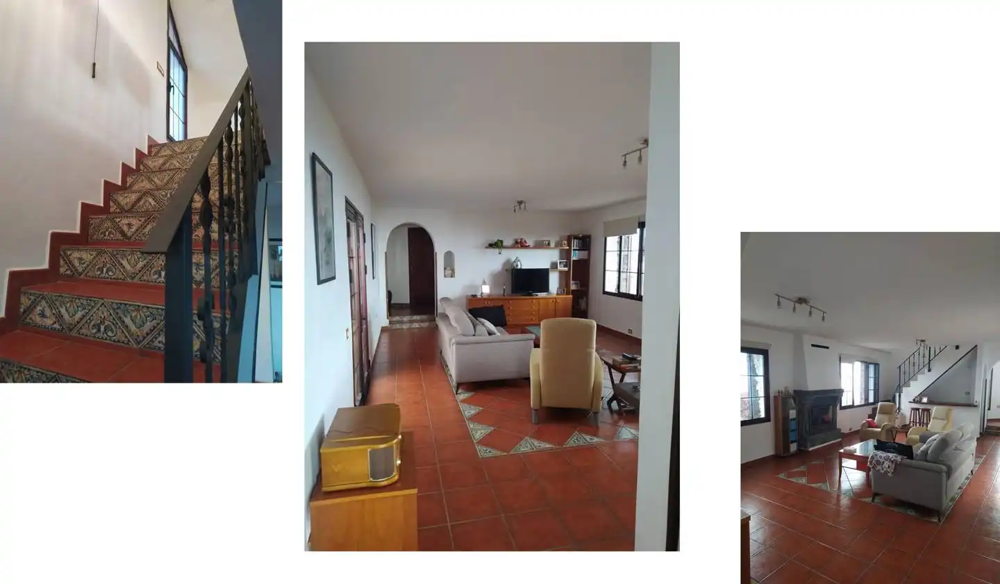 Casa en venda a Calle General Echedo, imagen 6