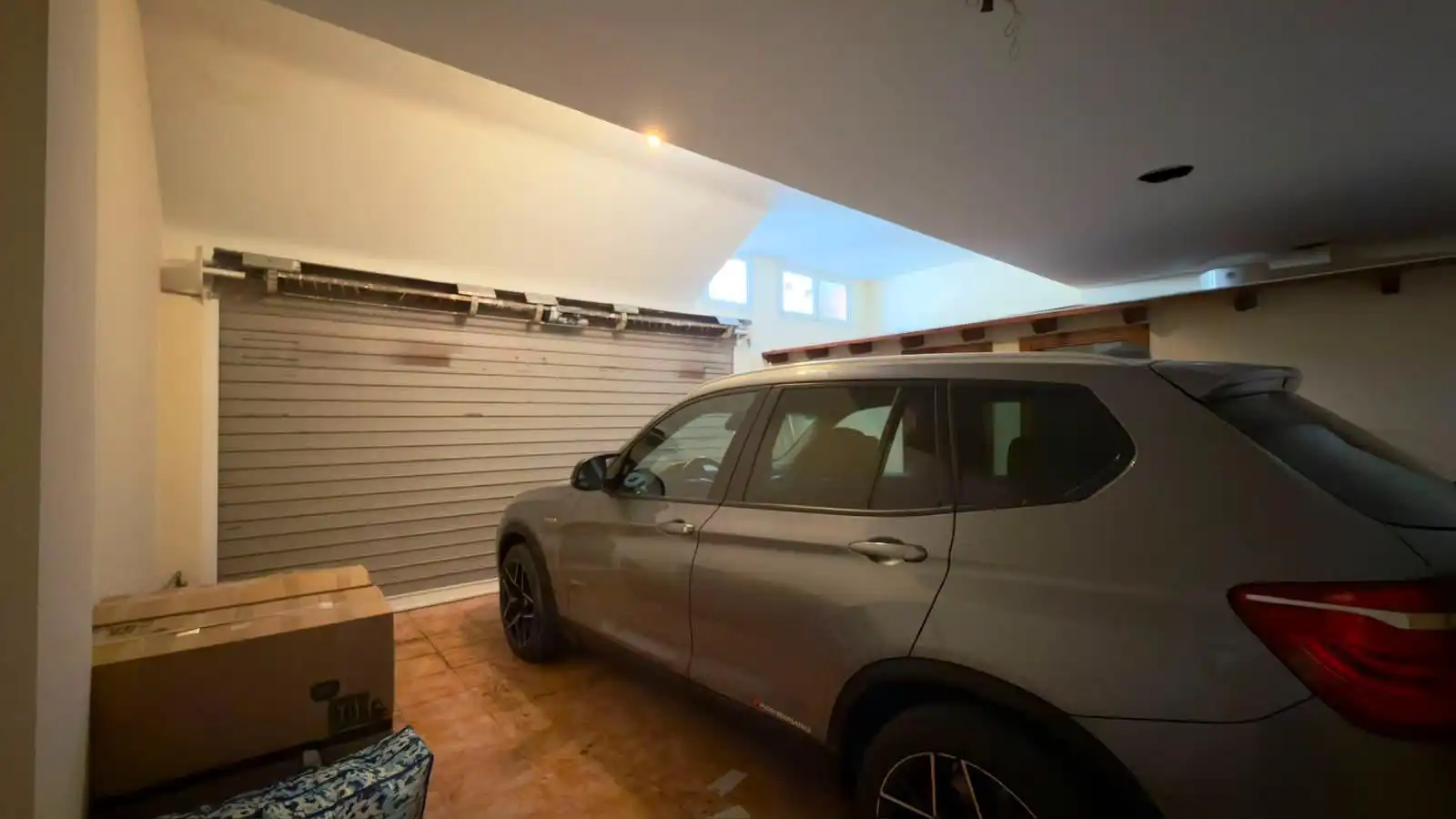Detached homes for sale in Sant Joan d'Alacant  with Air Conditioner, Terrace and Alarm