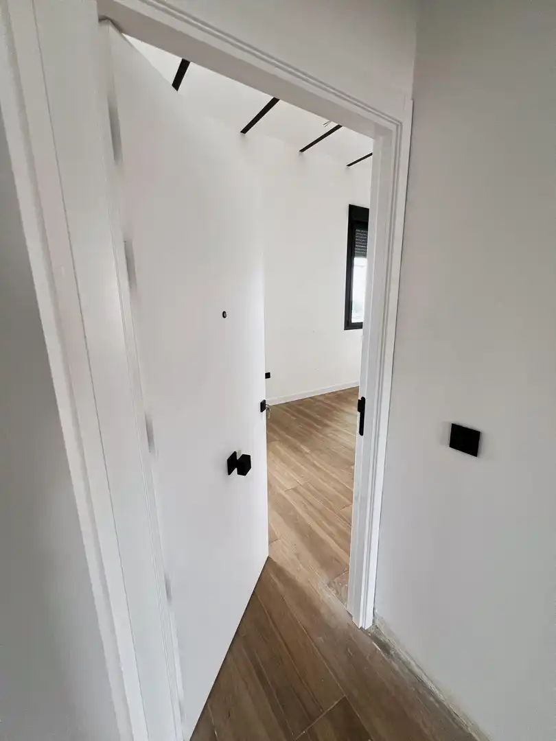 Apartamento de alquiler en Calle Calle del Escultor Álvarez, El Brillante -El Naranjo - El Tablero