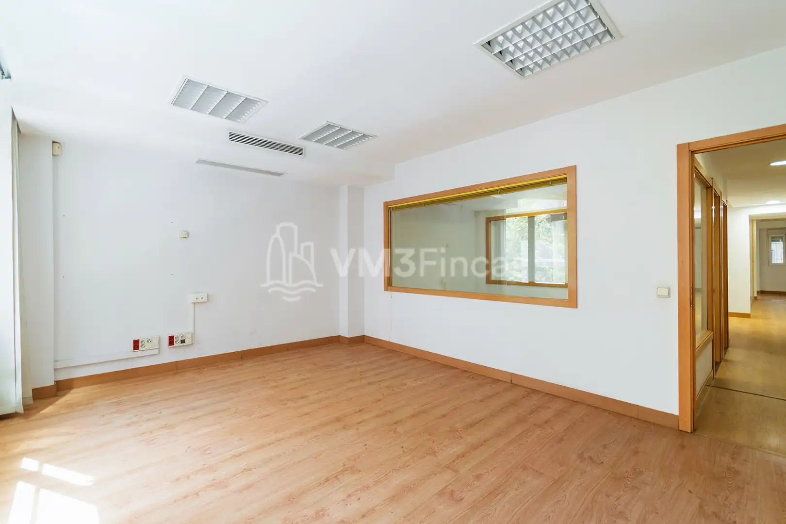 Oficina con terraza en venta en Carrer de Muntaner, imagen 25