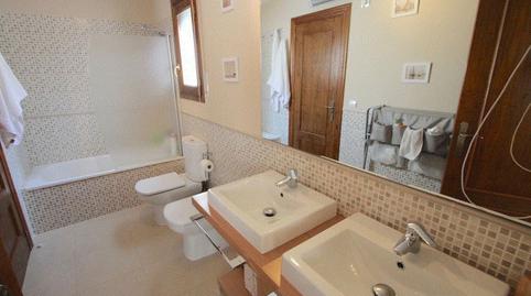 Foto 5 de Casa adosada de lloguer a Dels Magraners, 3, Pino Alto, Mont-roig del Camp