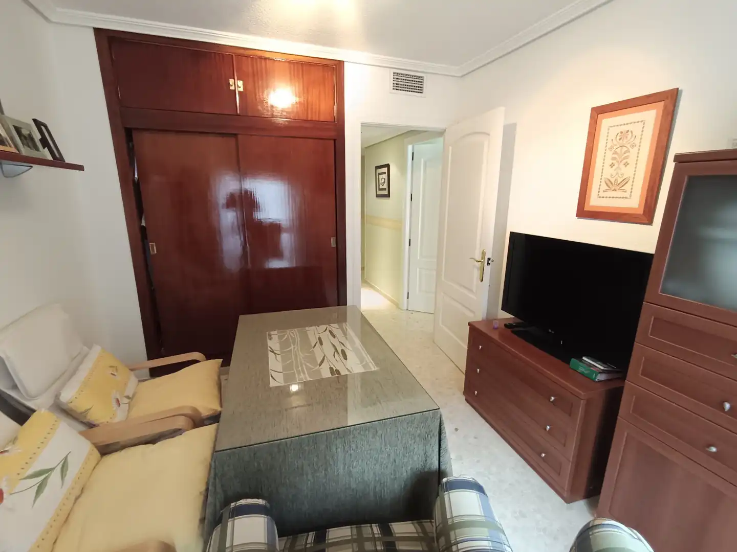Habitación de Piso en venta en Córdoba con Aire acondicionado, Trastero y Amueblado