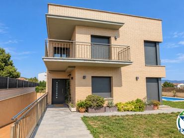Casa in vendita a Carrer castanyer 2 A 2