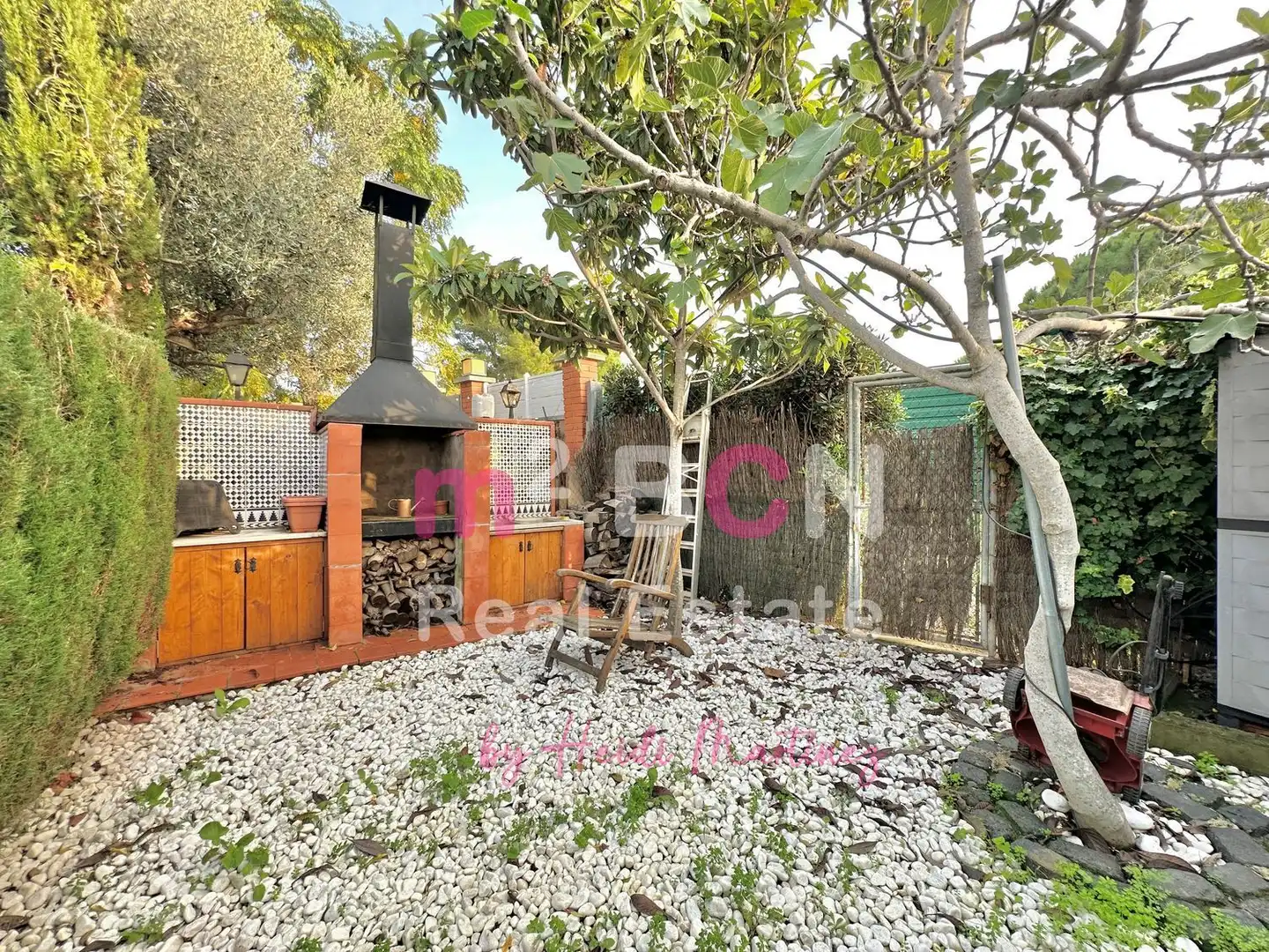 Villa mit Terrasse zum Verkauf in Ciutat Diagonal, imagen 57