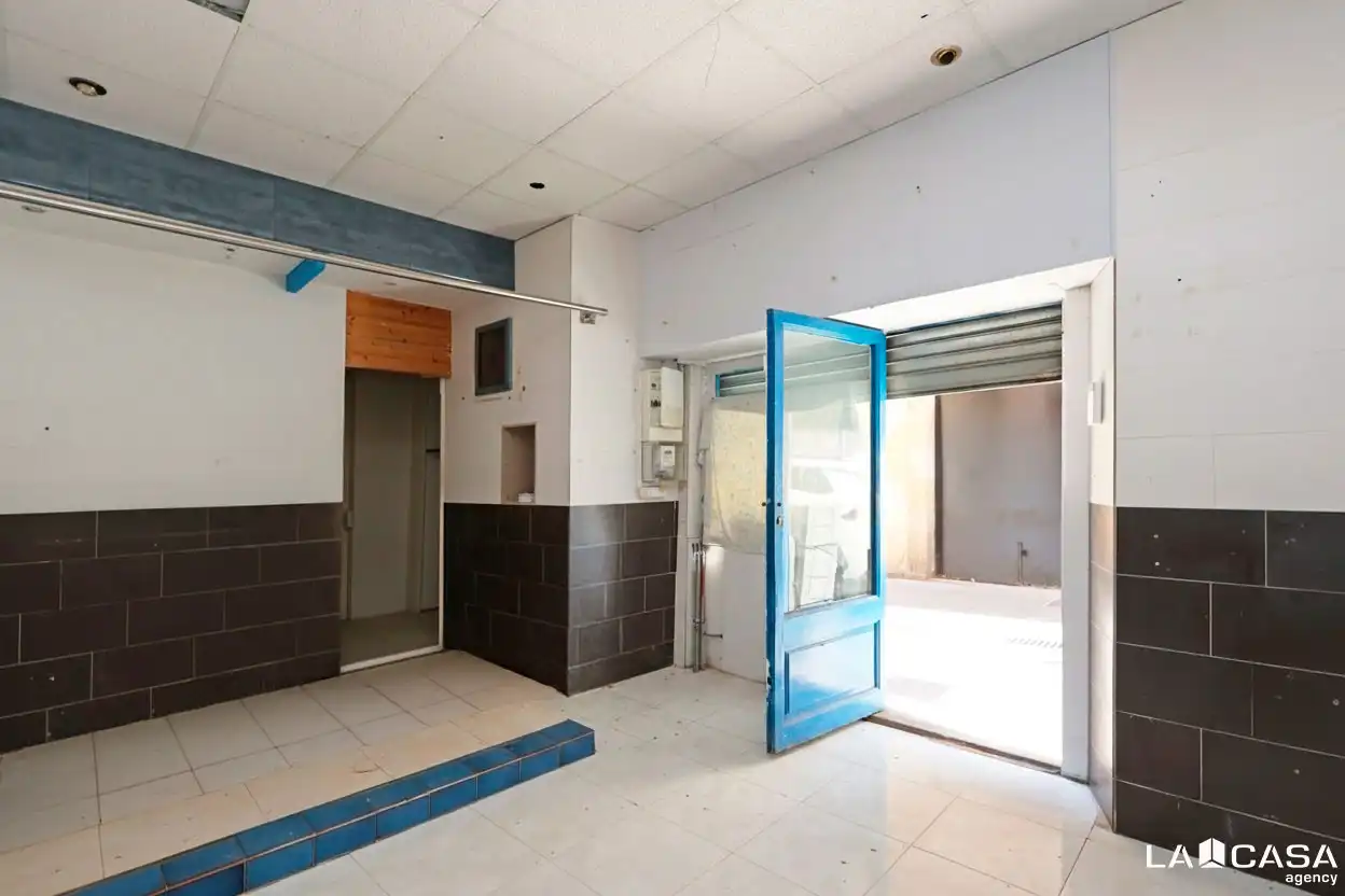 Duplexes for sale in Barcelona