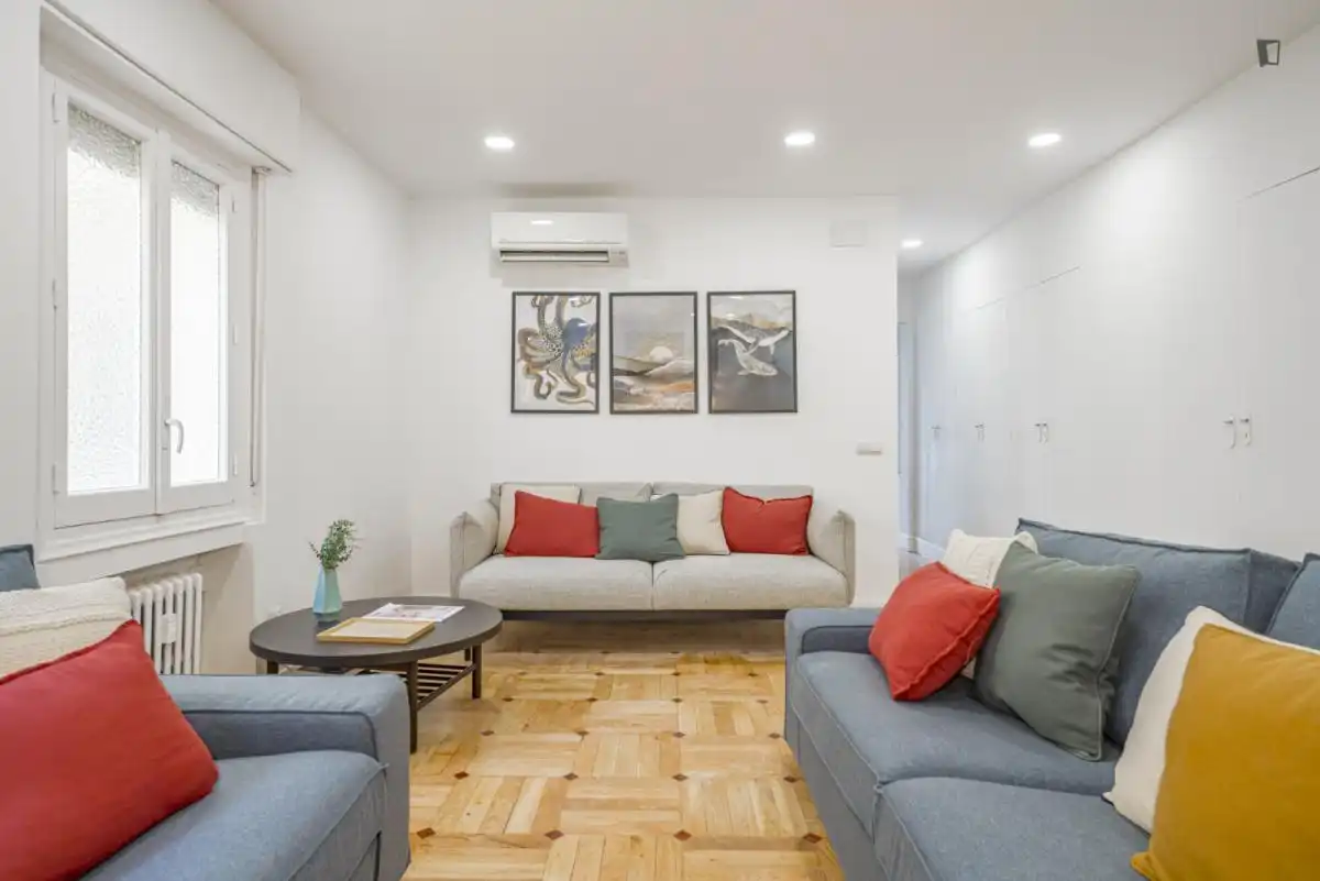 Habitación en La Merced
