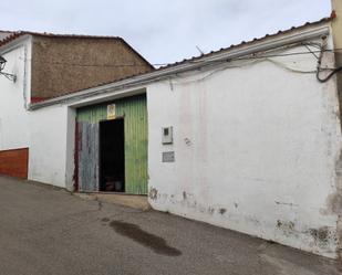 Industrial buildings for sale in Puebla del Maestre