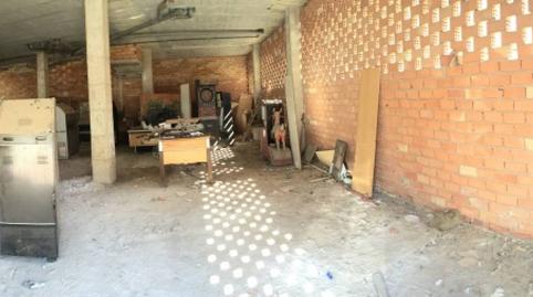 Photo 5 of Premises for sale in Garres y Lages, Murcia