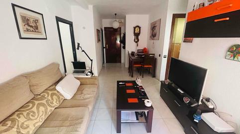 Foto 5 de Pis en venda a Francisco Correa, Barrio de Ciudad Jardín, Málaga Capital