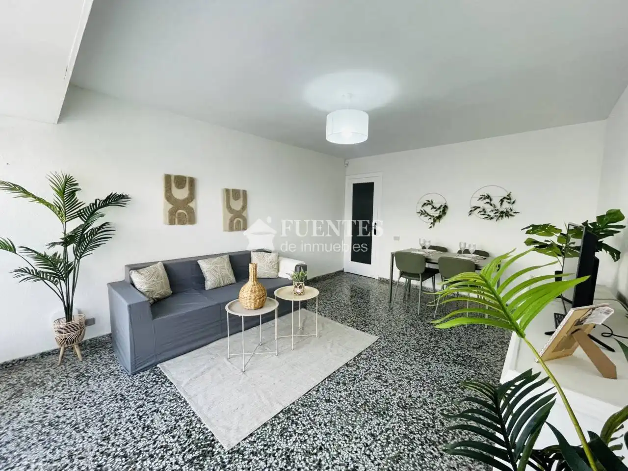 Wohnung mit Terrasse zum Verkauf in Calle Pintor Lorenzo Casanova, imagen 3