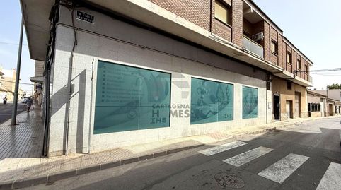 Photo 4 of Commercial properties for sale in San Pedro, 1, La Magdalena - Molinos Marfagones, Cartagena