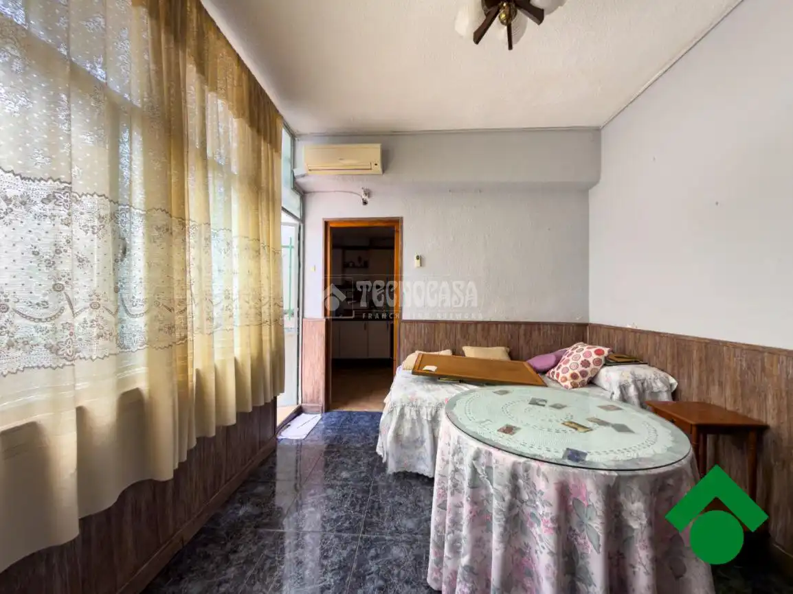 Casa adosada en venda a Albolote