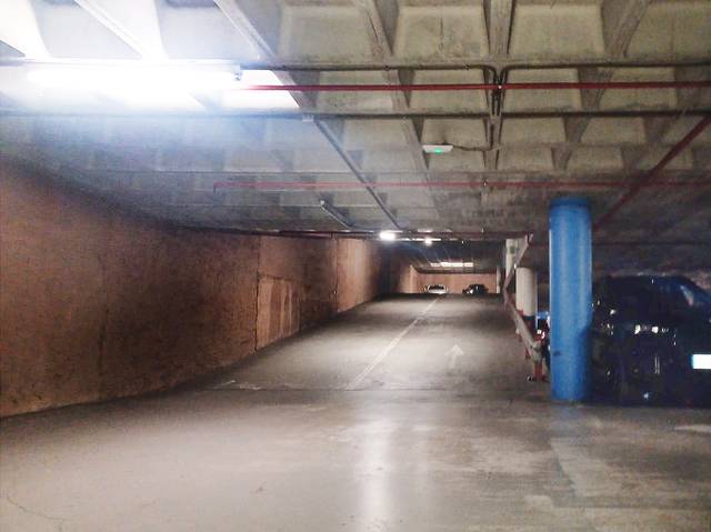 Garaje en Venta en Carrer de Felip II, 54 en La Sagrera