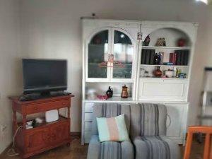 Living room of Flat to rent in Badajoz Capital  with Terrace