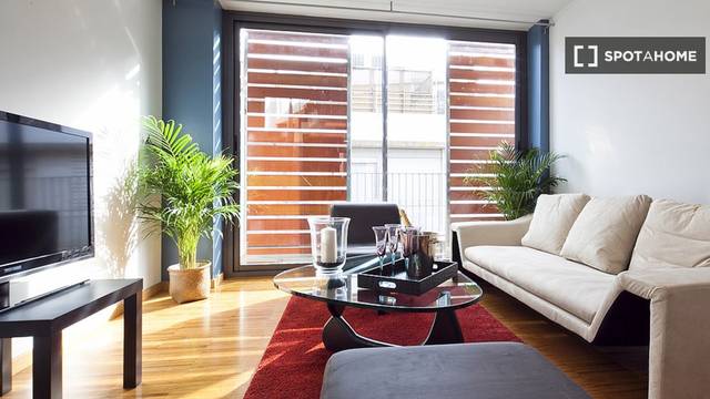 Piso en Alquiler en El Putget i el Farró