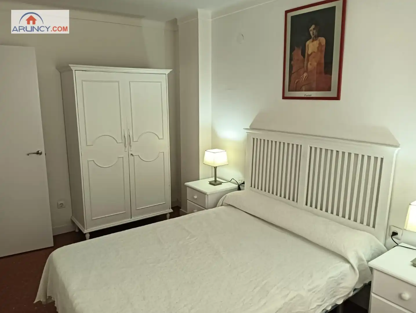 Apartments for rent in Los Remedios