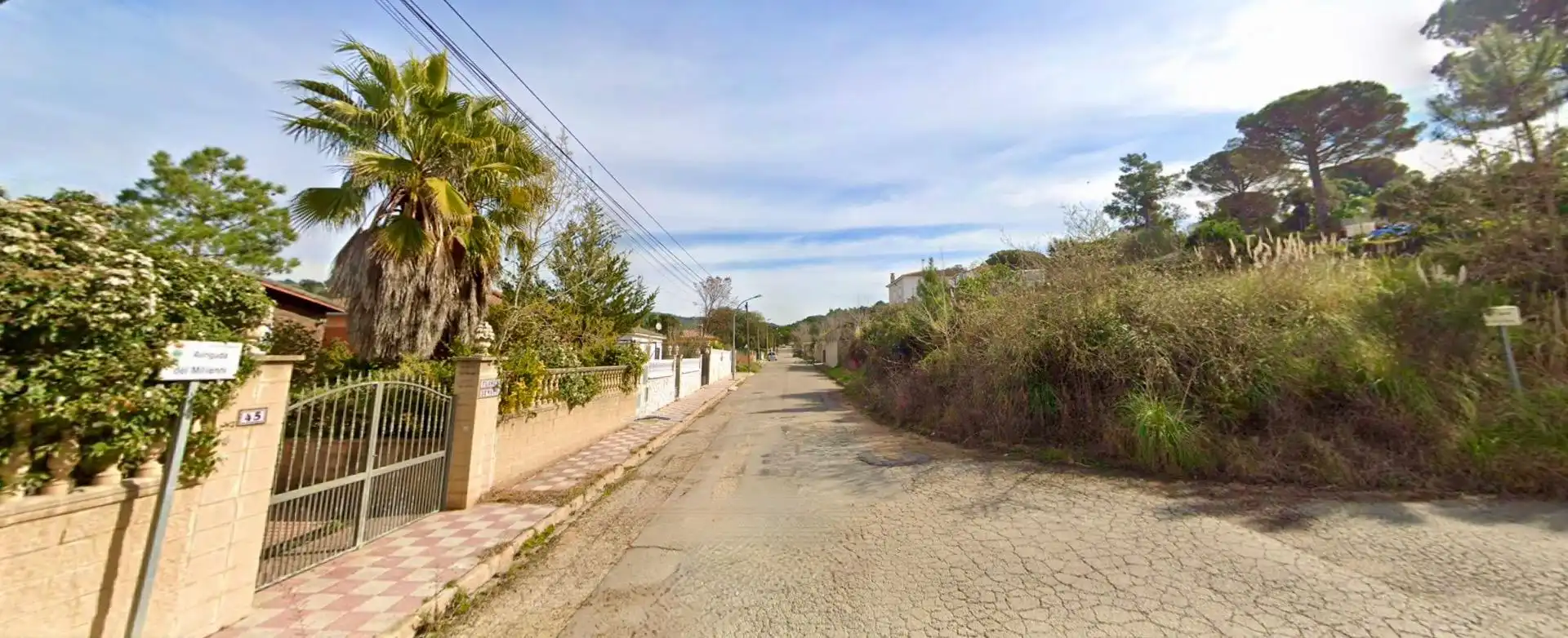 Wohnbaugrundstück zum Verkauf in Lloret Residencial - Montlloret, imagen 8