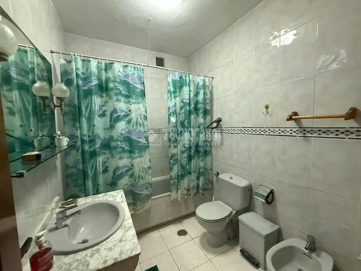 Habitatge amb terrassa en venda a Ctra. Circunvalación - La Magdalena, imagen 9