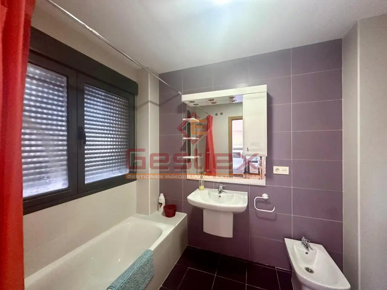 Badezimmer von Maisonette zur Miete in Almendralejo