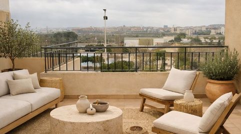 Foto 2 de Casa o chalet en venta en Plaça del Castell, 8, Centro Ciudad, Manises