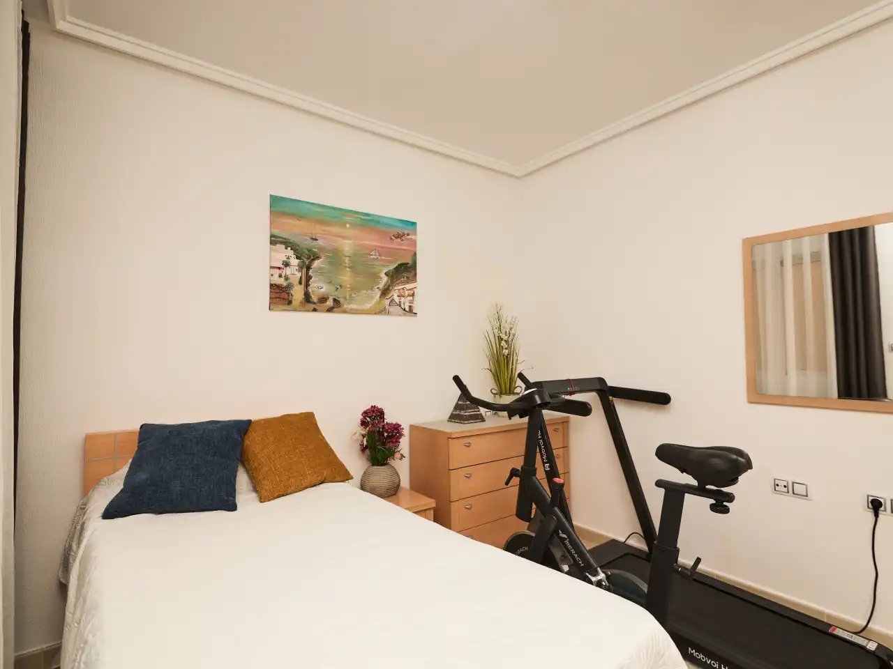 Apartament amb terrassa en venda a Centro, imagen 20