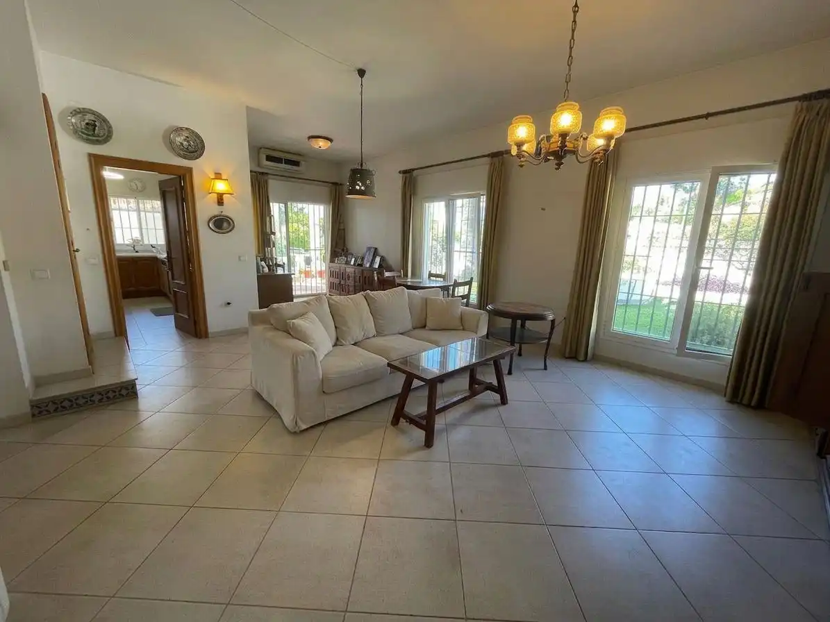 Villa con terrazza in vendita a Arroyo de la Miel, imagen 17