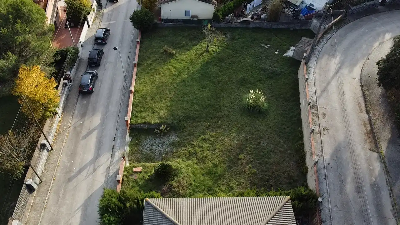 Residential land for sale in Llinars del Vallès, imagen 23