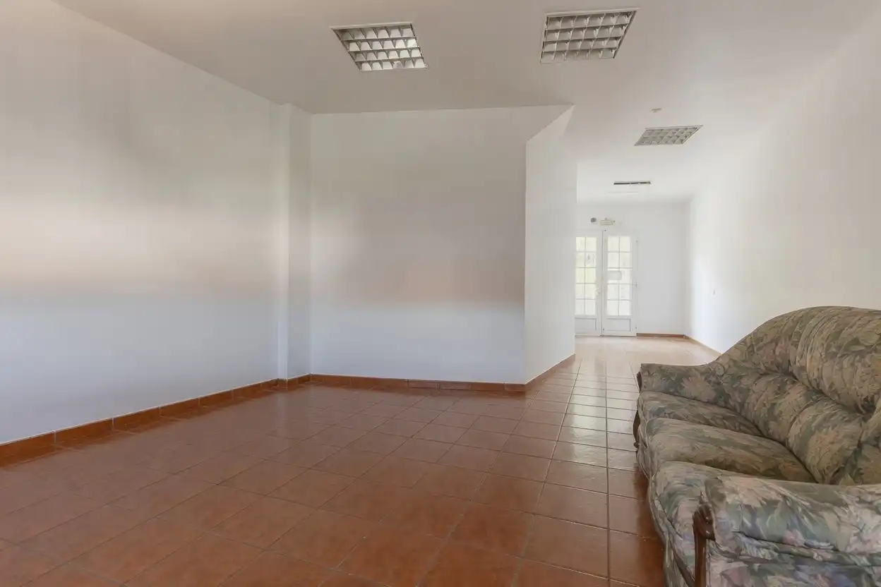 Casa o xalet en venda en A Pobra do Caramiñal amb Calefacció, Jardí privat i Parquet