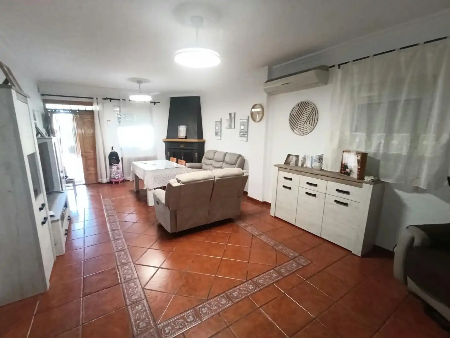 Country house with garden for sale in Vilches