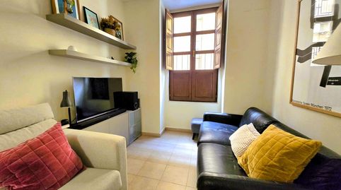 Foto 5 de Apartament en venda a Literato Gabriel Miro, La Petxina, Valencia Capital